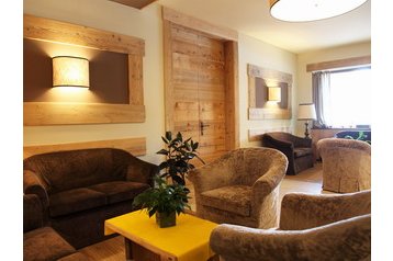 Италия Hotel Selva di Cadore, Экстерьер